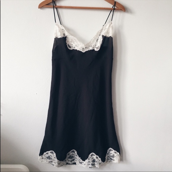 Dior Other - Dior Lace Nightie Chamise